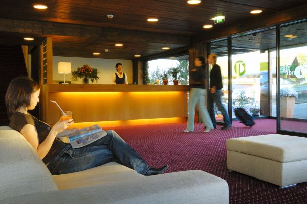Wellnesshotel Linde (Sulzberg)